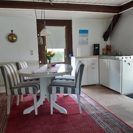 Ferienwohnung Stockemer Haecke Stockheim  Bagian luar foto