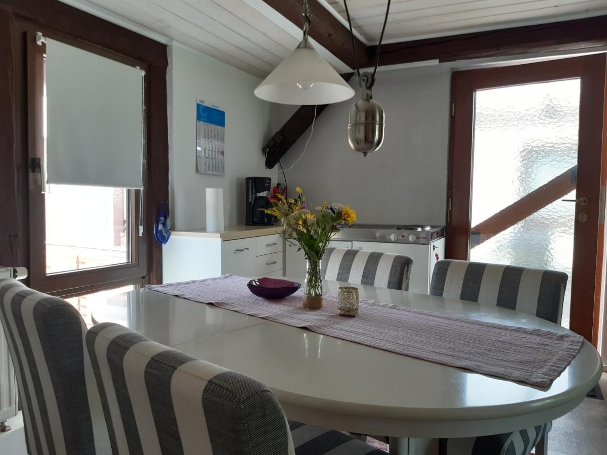 Ferienwohnung Stockemer Haecke Stockheim  Bagian luar foto
